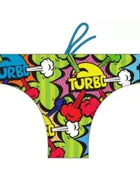 Turbo Slip De Bain Happy Pop - TURBO - FashionsVida