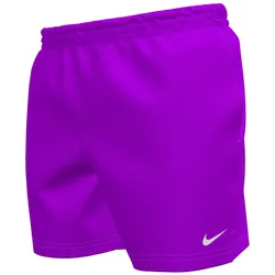 Breaker Solid Essential 5´´ Volley Swimming Shorts Bright Violet M Men