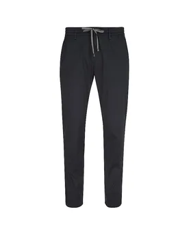 Chino PEDRO dunkelblau 34/L34 Herren - Mac - FashionsVida
