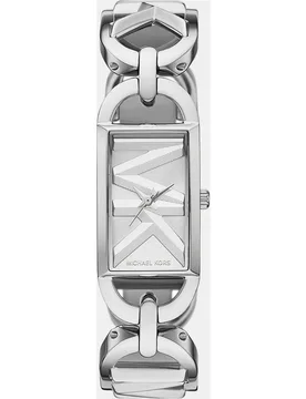 Reloj de mujer mk empire mk7407 de acero - Michael Kors - FashionsVida