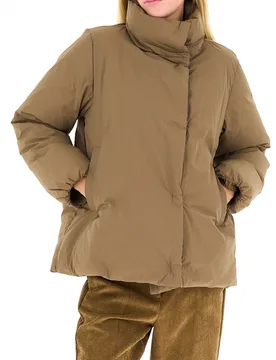 Giubbotto antivento CAMMELLO 42 - I Blues - FashionsVida
