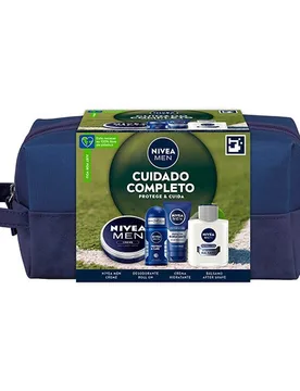 Nivea Neceser Tu Rutina Completa - NIVEA - FashionsVida