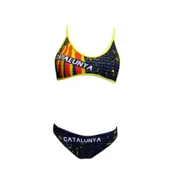 Turbo Bikini Catalonia