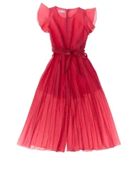 Jumpsuit smanicata AZALEA 42