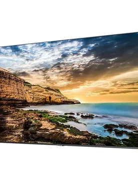 Écran Qe65t  65´´ 4k Led Black One Size unisex - Samsung - FashionsVida