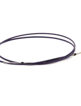 C Push-pull Cable 2.0 M Blue One Size unisex - VETUS - FashionsVida