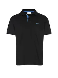 Gant Polo negro XL