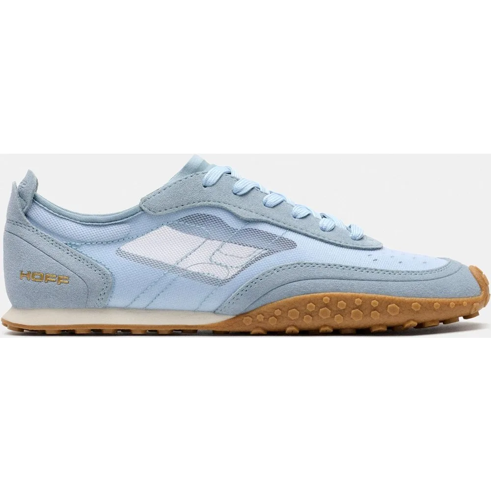 Zapatillas retro de mujer bridge mesh - Hoff - FashionsVida