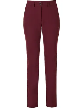 Pantalón largo de mujer Olukai as - Trangoworld - FashionsVida
