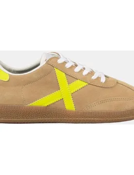Zapatillas de Casual de Mujer BARRU 226 - Munich - FashionsVida