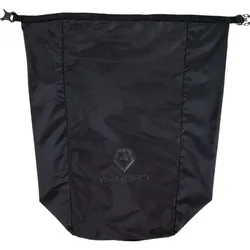 Sac à Accessoires Shoe Pouch Black One Size unisex