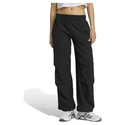 Joggers Workout Essentials Woven Training Black XS