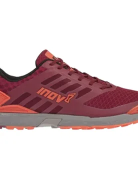 Trailroc 285 Laufschuhe Damen Rot Gr. 37.5 - Inov-8 - FashionsVida