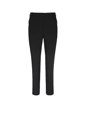 Marc Cain Chino 7/8 SILEA nero 34 - Marc cain - FashionsVida