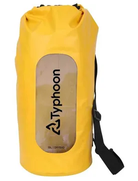 Sacco Impermeabile Seaton 15l - Typhoon - FashionsVida