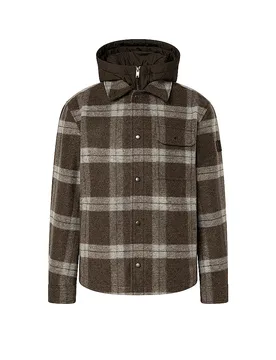 Joop Jacke BARFORT marron 46 - Joop! - FashionsVida