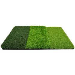 SimSpace Abschlagmatte Tri-Turf