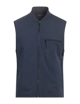 Sudadera Hombre Azul marino M Hombre - Michael kors - FashionsVida