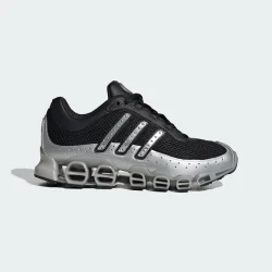 Womens Megaride Shoes - Black - Size Uk 5.5