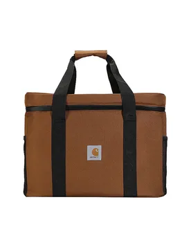 Nevera portátil HAMILTON camel - Carhartt - FashionsVida