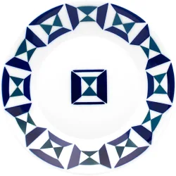Plato llano Monférico