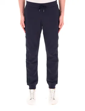 Pantalone in felpa BLU NAVY XS - Armani exchange - FashionsVida