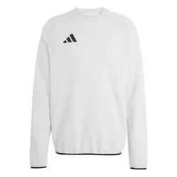 Pullover Tiro Travel - Gris - male - Size: M