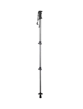 Walker Lock Lever-Lock Adjustable Walking Pole - Trekmates - FashionsVida