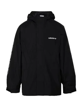 Chaqueta y cazadora Hombre Negro L,M,S,XL,XS Hombre - Adidas - FashionsVida