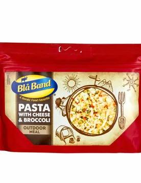 Bla Band Pasta mit Käse und Brokkoli Default Title adult - Blå Band - FashionsVida