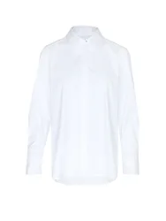 Marc CAIN Bluse weiss 36 Damen