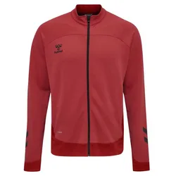 Veste Lead Poly True Red 2XL