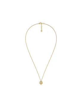 Halskette DAISY Small Gold gold Damen - Edblad - FashionsVida