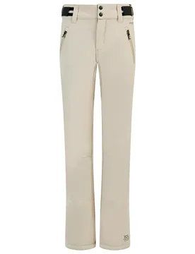 Pantalon Elm Bamboo Beige XS - Protest - FashionsVida