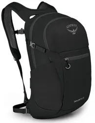Sac à dos randonnée - Daylite Plus Black - Noir