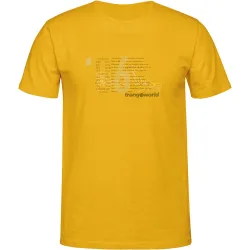 Camiseta de hombre Bayra