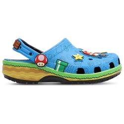 Classic Toddler Trainers - Multi - Size 12 - Plastic/Polycarbonate - Multi - Size: 12