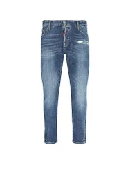 Jeans Slim Fit TWST bleu 56