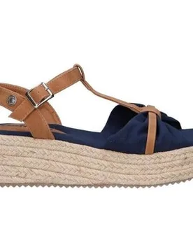 Keilabsatzsandalen 170864 38;40 Female - Refresh - FashionsVida