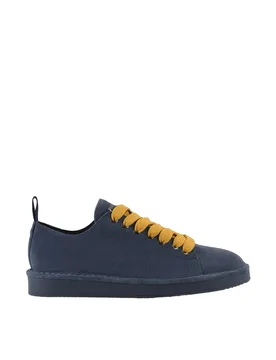 Panchic Sneakers Blu - PANCHIC - FashionsVida