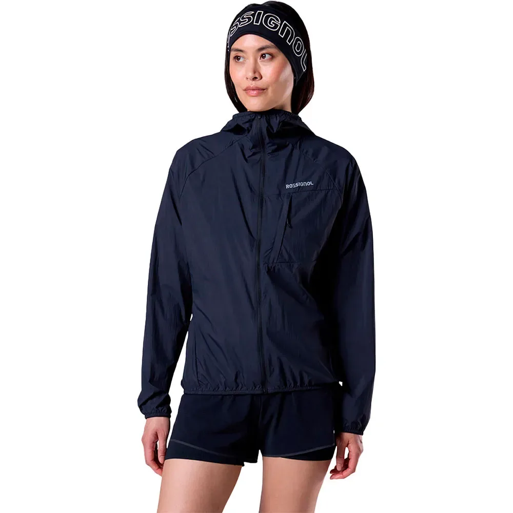 Giacca Sidelhorn Pkb Black S - Rossignol - FashionsVida
