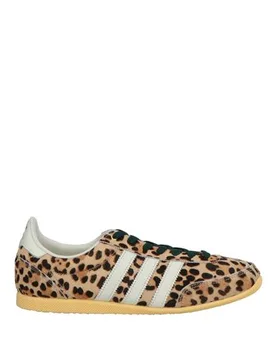 Sneakers Mujer Beige 36,36 ⅔,37 ⅓,38,38 ⅔,39 ⅓,40,40 ⅔ Mujer - Adidas - FashionsVida