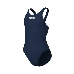 Maillot De Bain Team Tech Solid