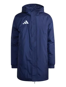 Jacke Entrada 26 Stadium - Bleu - male - Size: 2XL - Adidas - FashionsVida