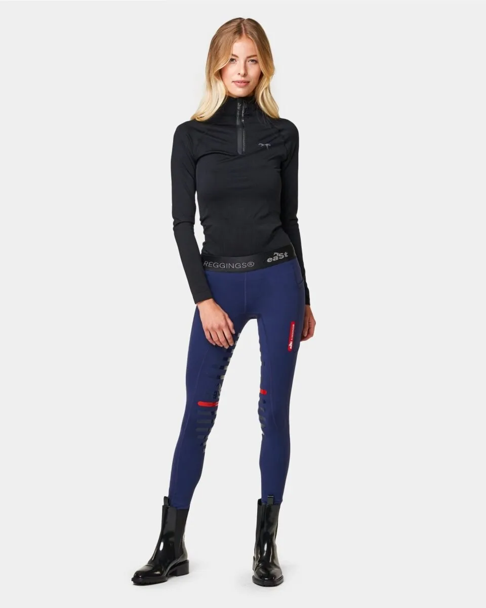 Ea.St REGGINGS® R1 navy 2XL - ea.St - FashionsVida