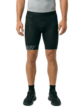 Salopette Senza Bretelle 2.0 Black - Leatt - FashionsVida