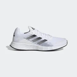 Mens Duramo Sl Shoes - White - Size Uk 8