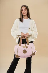 Vela 20L Holdall 40x20x25cm