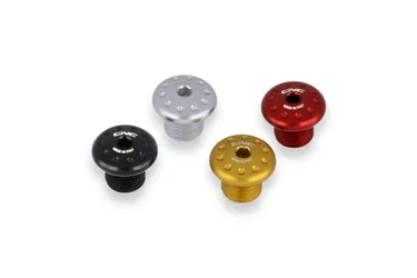 Tappo Foro Specchio M8 Suzuki Gsr 750 2010-14