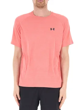 T-shirt tessuto tecnico SALMONE SM - Under armour - FashionsVida